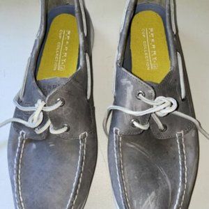 Sperry Shoes Size 12M